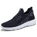 Sportschuhe für Männer Luxus -Trendt -Tennisschuhe Herren Mode -Sneaker Mesh atmungsable Wanderschuhe Sneakers Großhandel